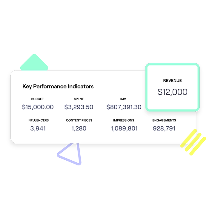 Tool - Influencer Marketing Chrome Extension 7