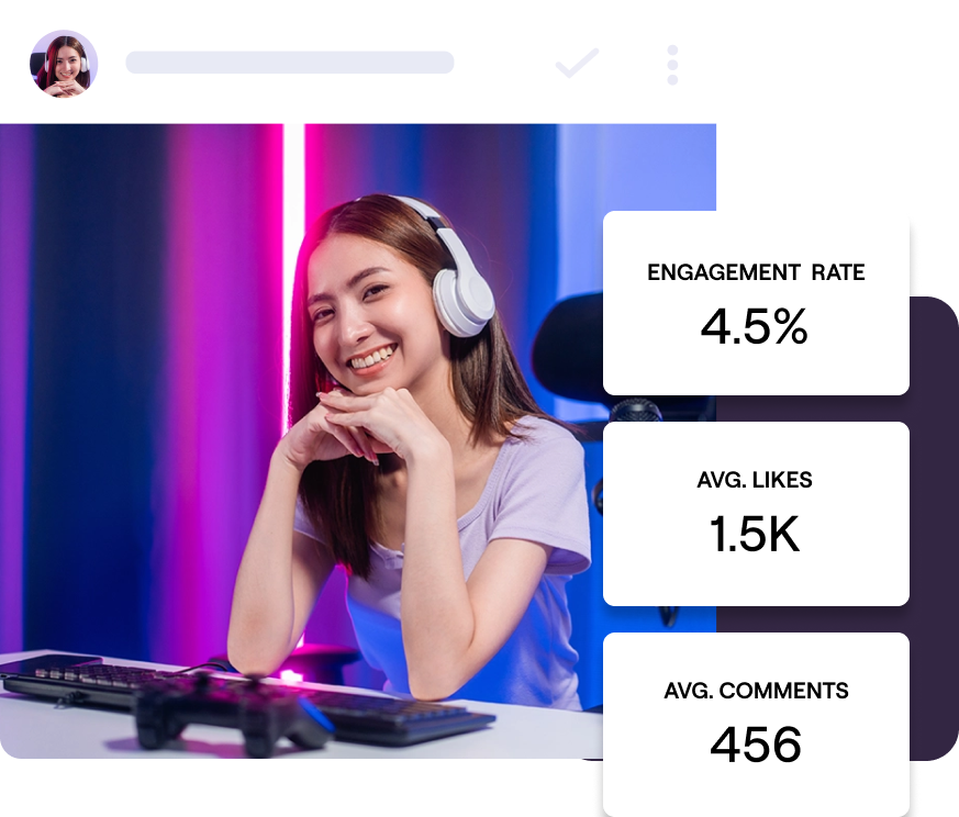 Influencer Analysis Tool