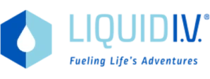 Liquid IV logo