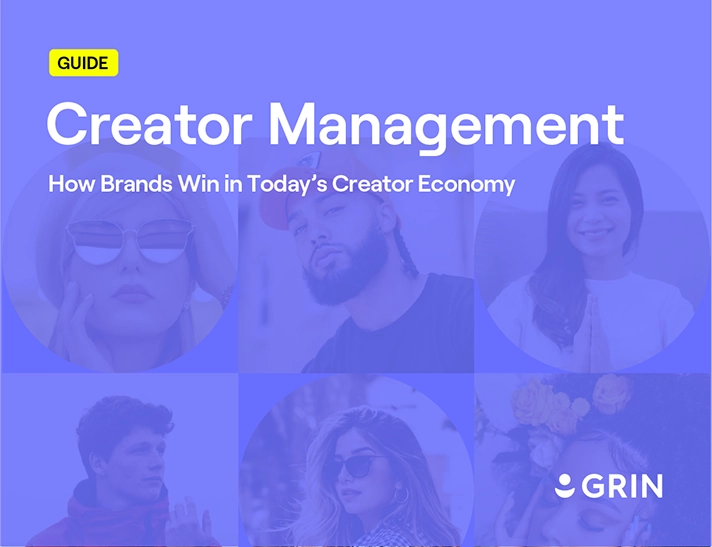 Featured image for the blog "The Ultimate Guide on How to Find Influencers"