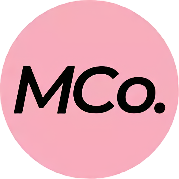 GRIN + MCoBeauty 1