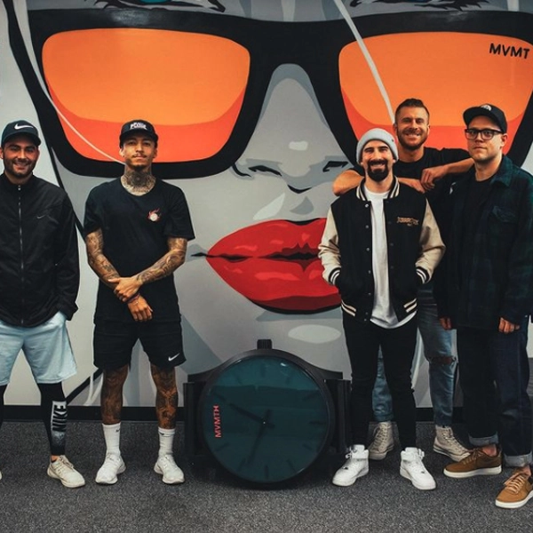 MVMT Influencer Marketing Case Study 6