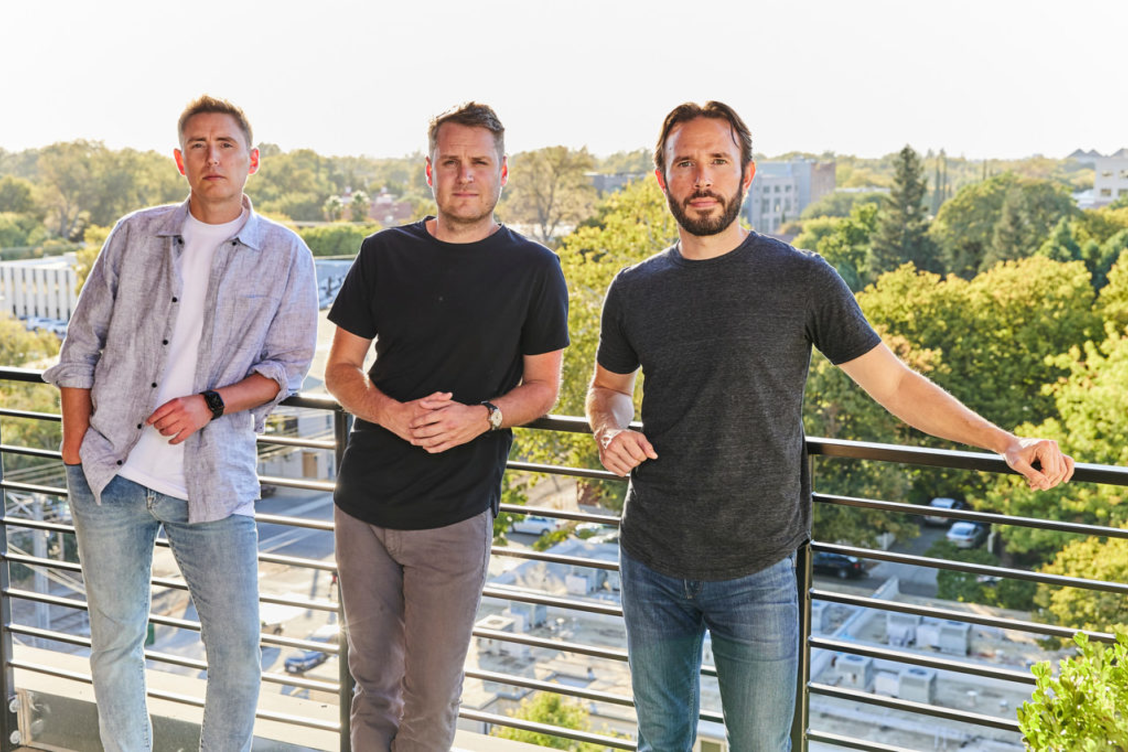 About GRIN - The early days of GRIN