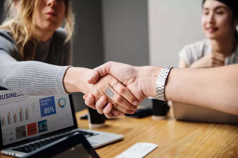 Brand Reputation Part 1: Online Reputation Management for Businesses in 2024 3