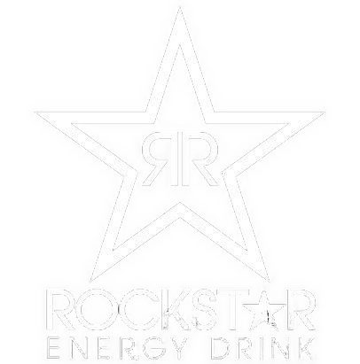 rockstar energy dring logo