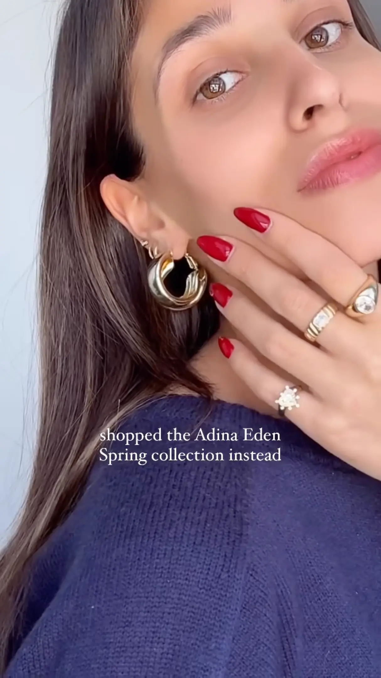 Adina Eden Case Study 4