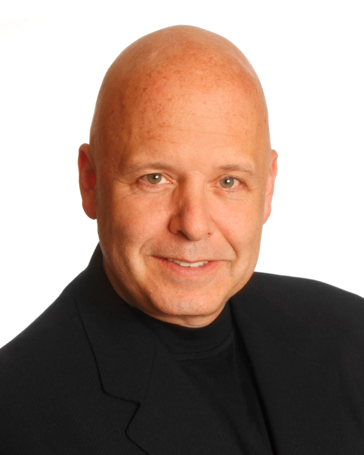 Shep Hyken portrait