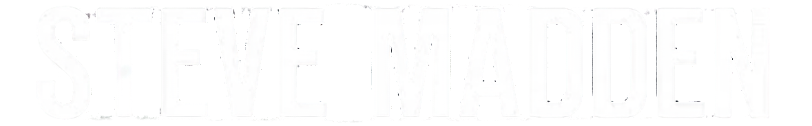 steve madden logo