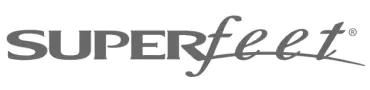 GRIN + Superfeet 1