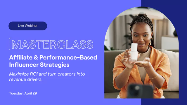 Brands Working Remote Talking Influencers 1