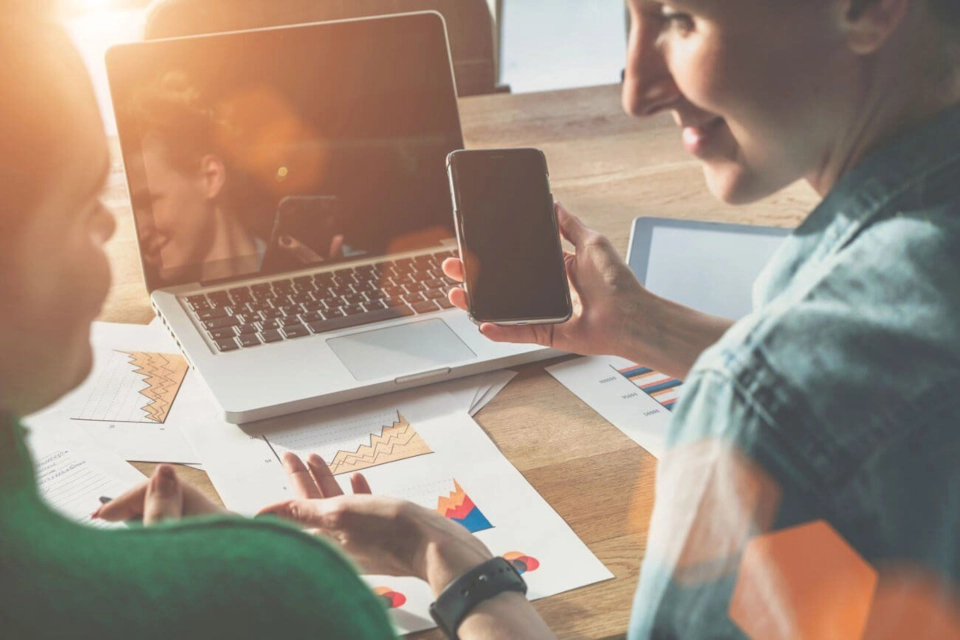 The Future of In-App Shopping on Instagram 5