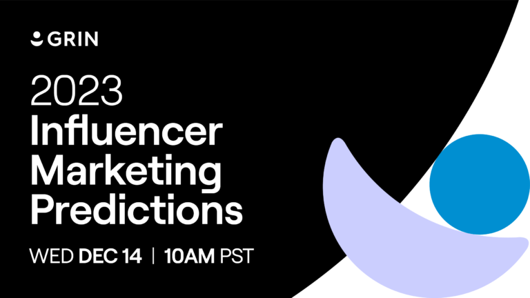2023 Influencer Marketing Predictions 7