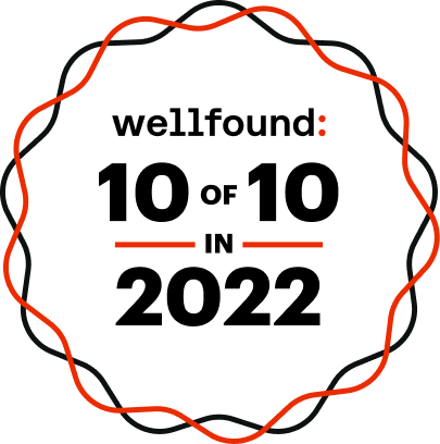 wellfound 10 oof 10 - 2022