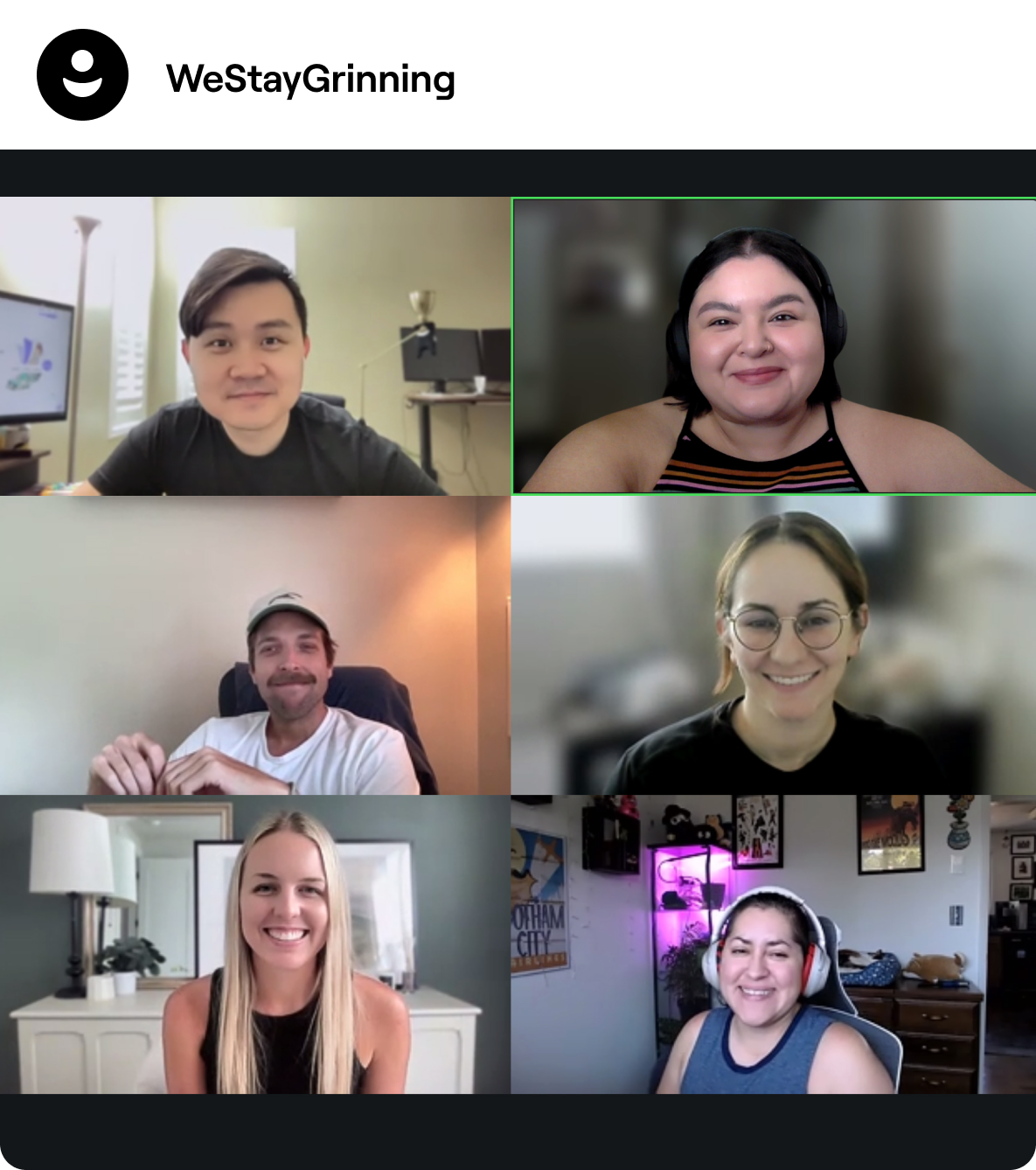 Join the GRIN Team