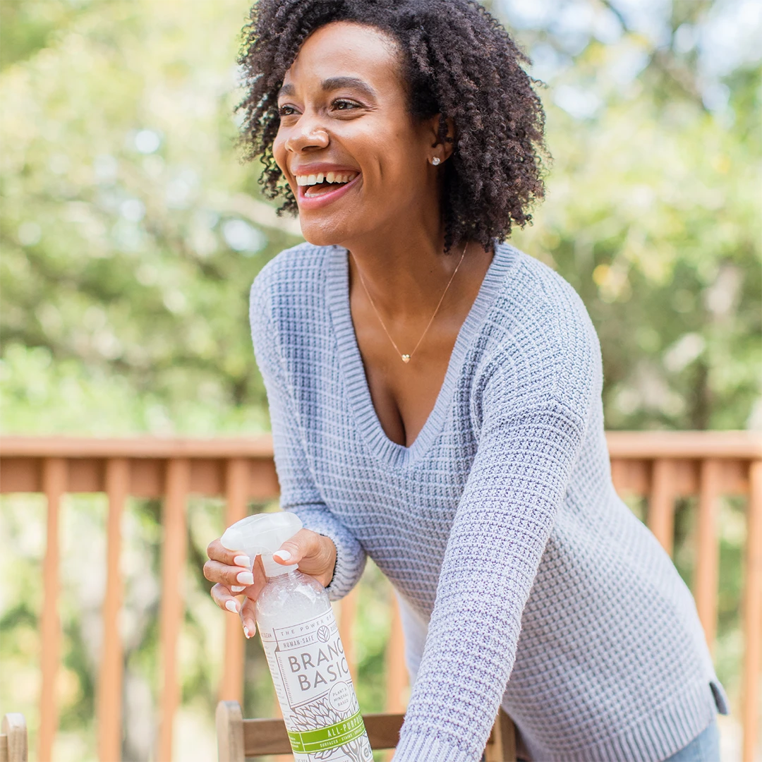 Branch Basics Influencer Marketing Case Study 2