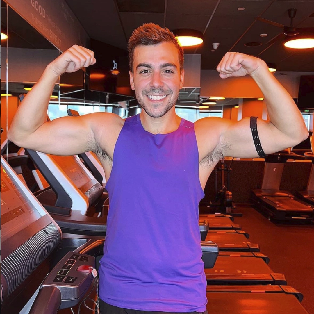 Orangetheory Influencer Marketing Case Study 3